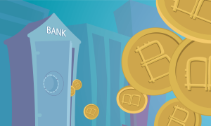 How to Buy Bitcoins with Bank Account
