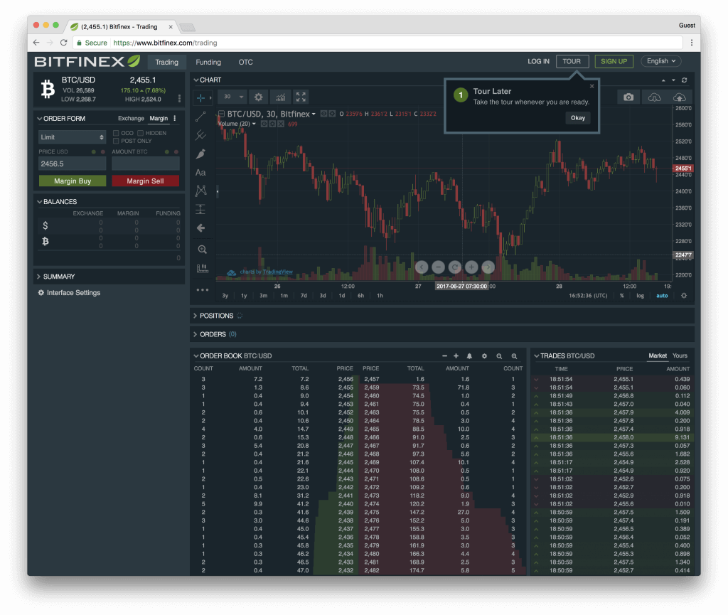 Bitfinex buy bitcoins with bank transfer