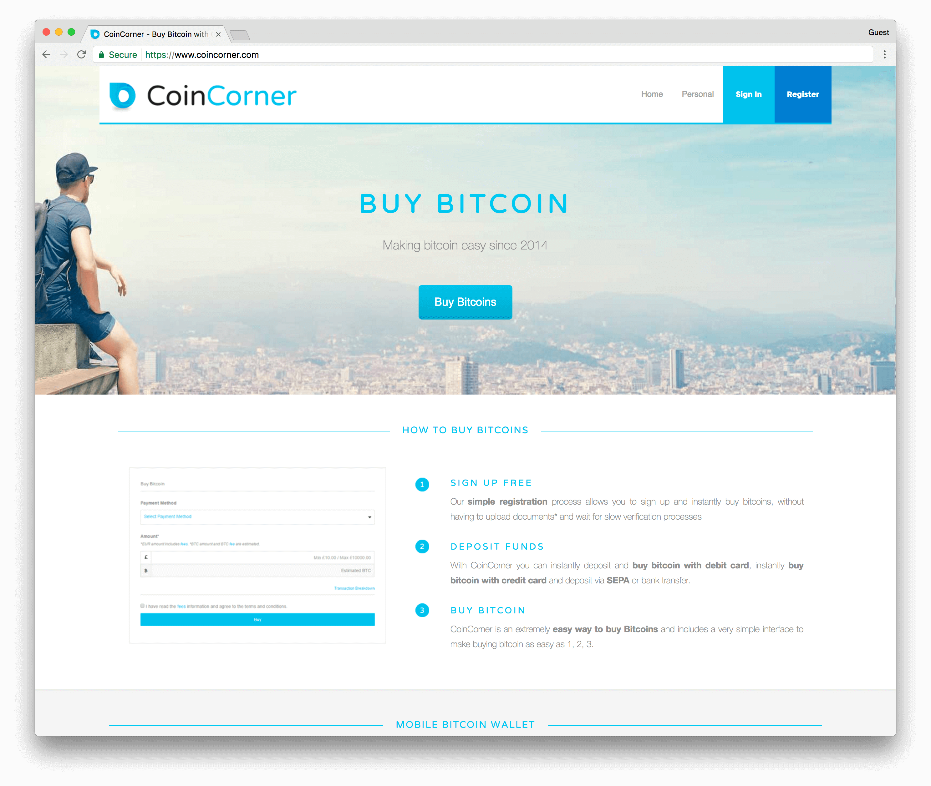 buy bitcoin online bank transfer