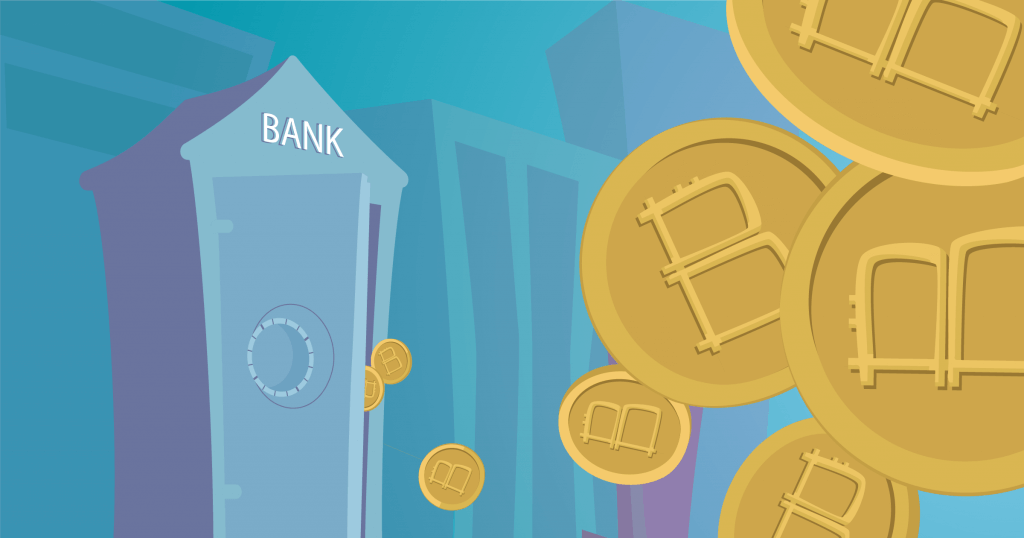 How to buy bitcoins with bank account